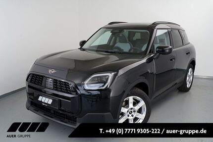Mini Countryman C (Cooper) 10.400 km 38.990 &euro; Stockach 78333