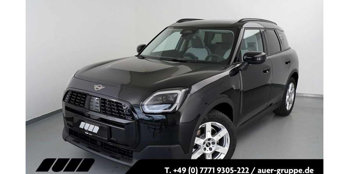Mini Countryman C (Cooper) 10.400 km 38.990 &euro; Stockach 78333