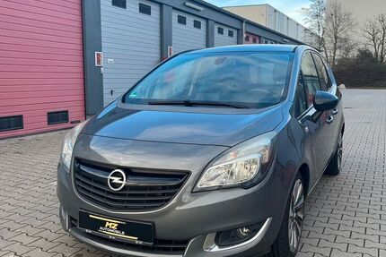 Opel Meriva 140.000 km 7.499 &euro; Groß Gerau 64521