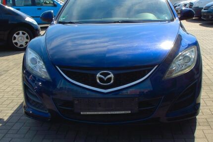 Mazda 6 126.000 km 6.450 &euro; Magdeburg 39128