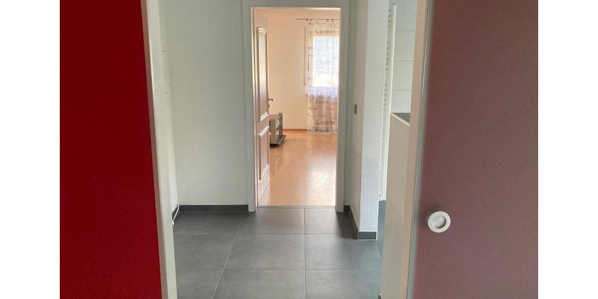 Exklusive 4,5 Zimmer Wohnung mit Luxus Einbauküche und Kamin fris 4 zimmer