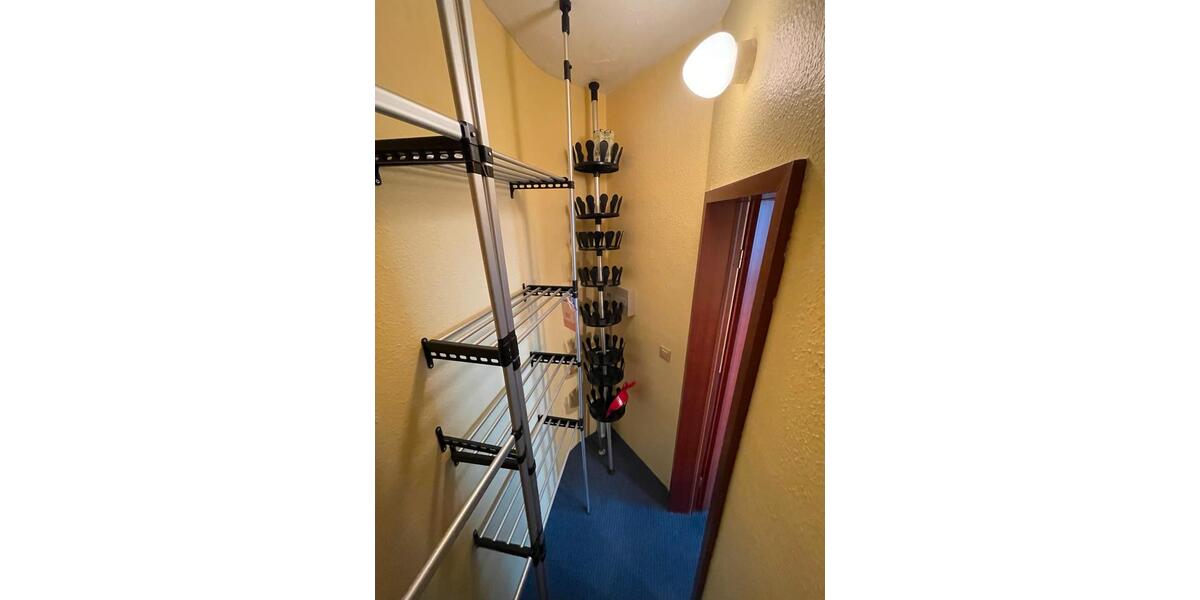 Etagenwohnung Homburg - 1 Zimmer, 28 m&sup2;, 540&euro; | Angebot:26413190