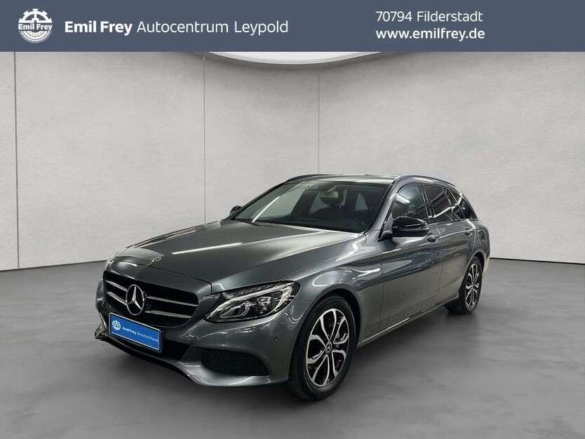 Mercedes-Benz C 250 68.028 km 22.890 € Filderstadt 70794