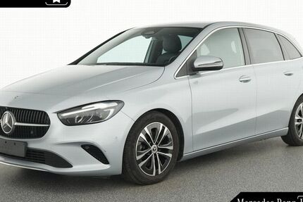 Mercedes-Benz B 180 24.137 km 27.500 &euro; Landsham 85652