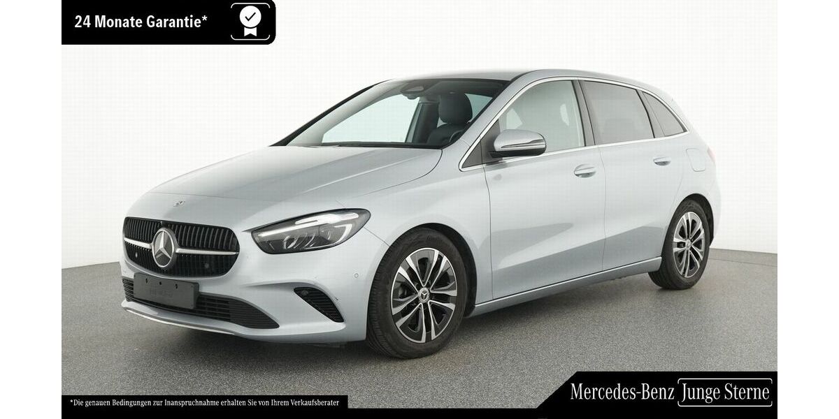 Mercedes-Benz B 180 24.137 km 27.500 &euro; Landsham 85652