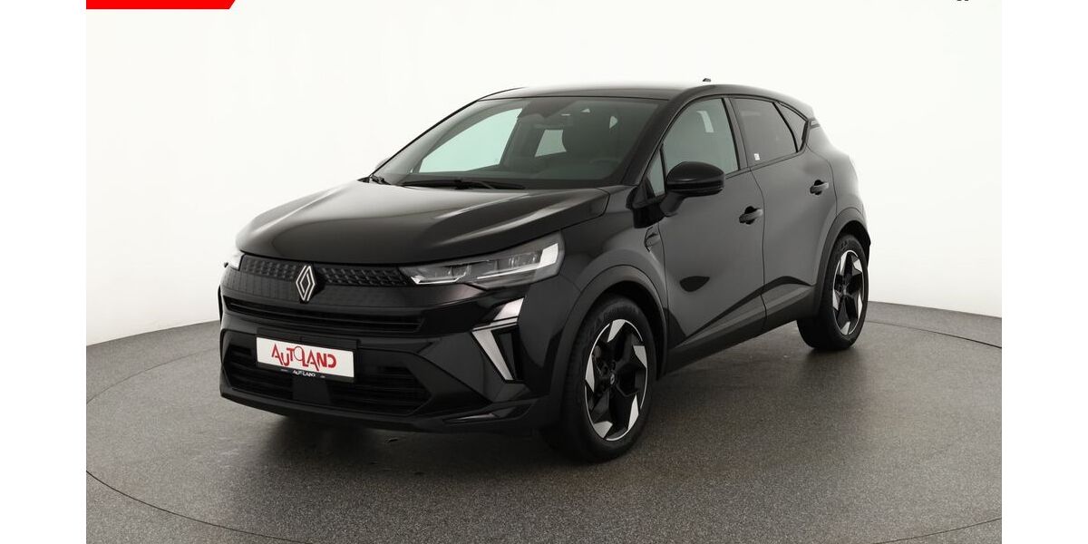 Renault Captur 20.752 km 23.785 &euro; Hannover 30179