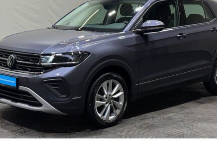 VW T-Cross 9.644 km 19.730 &euro; Doberlug-Kirchhain 03253
