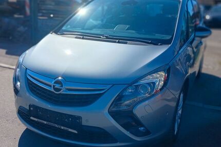 Opel Zafira 154.000 km 8.999 &euro; Berlin 13597