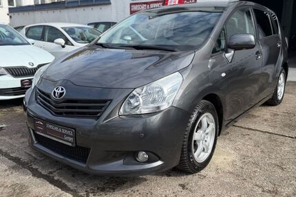 Toyota Verso 157.000 km 10.850 &euro; Lage 32791