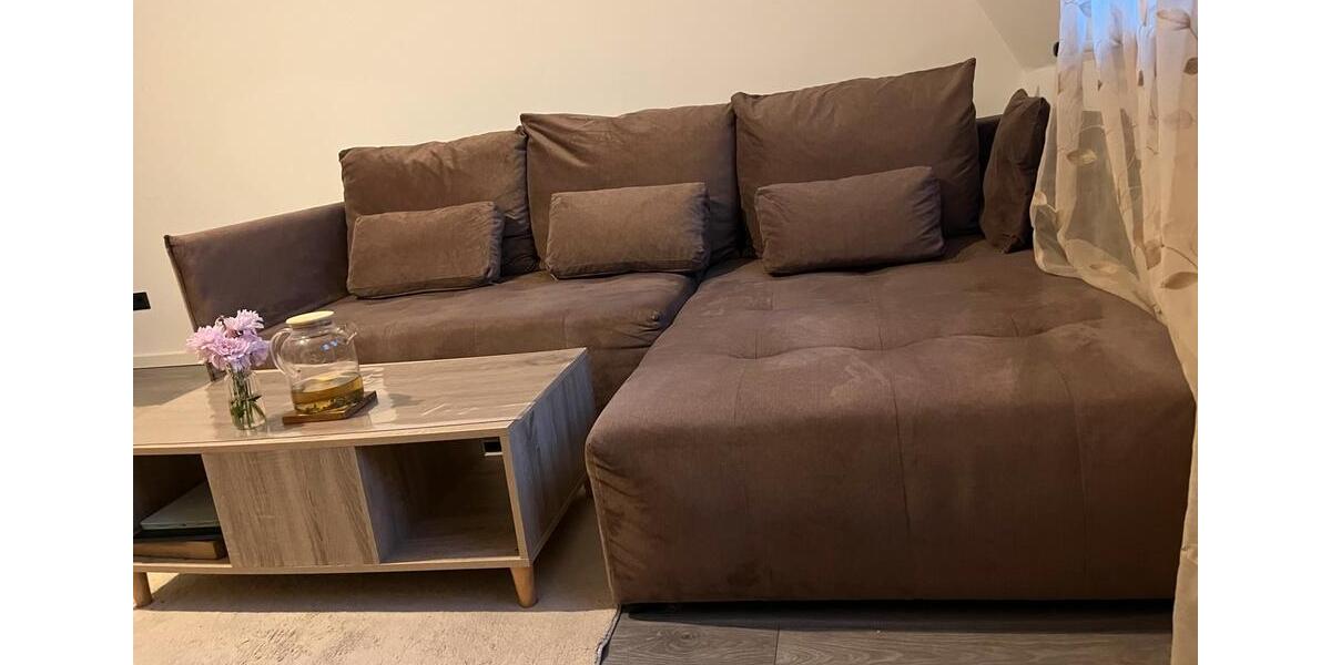 Dachgeschoßwohnung Nürnberg Kleinweidenmühle - 2 Zimmer, 55 m&sup2;, 700&euro; | Angebot:25419270