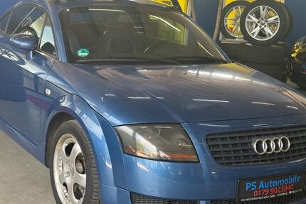Audi TT 320.000 km 1.999 &euro; Taglaching/Bruck 85567