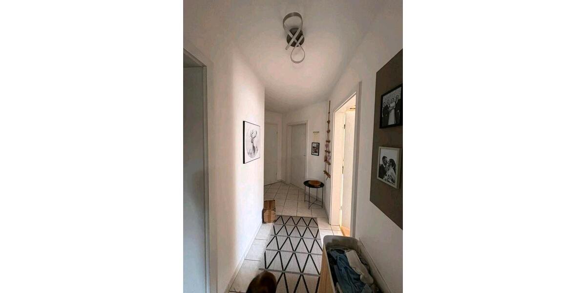 Erdgeschoßwohnung Pfarrkirchen - 3 Zimmer, 75 m&sup2;, 660&euro; | Angebot:26321386