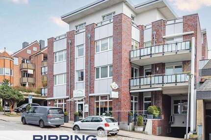 Wohnung Reinbek - 2 Zimmer, 77 m&sup2;, 360.000&euro; | Angebot:26583759