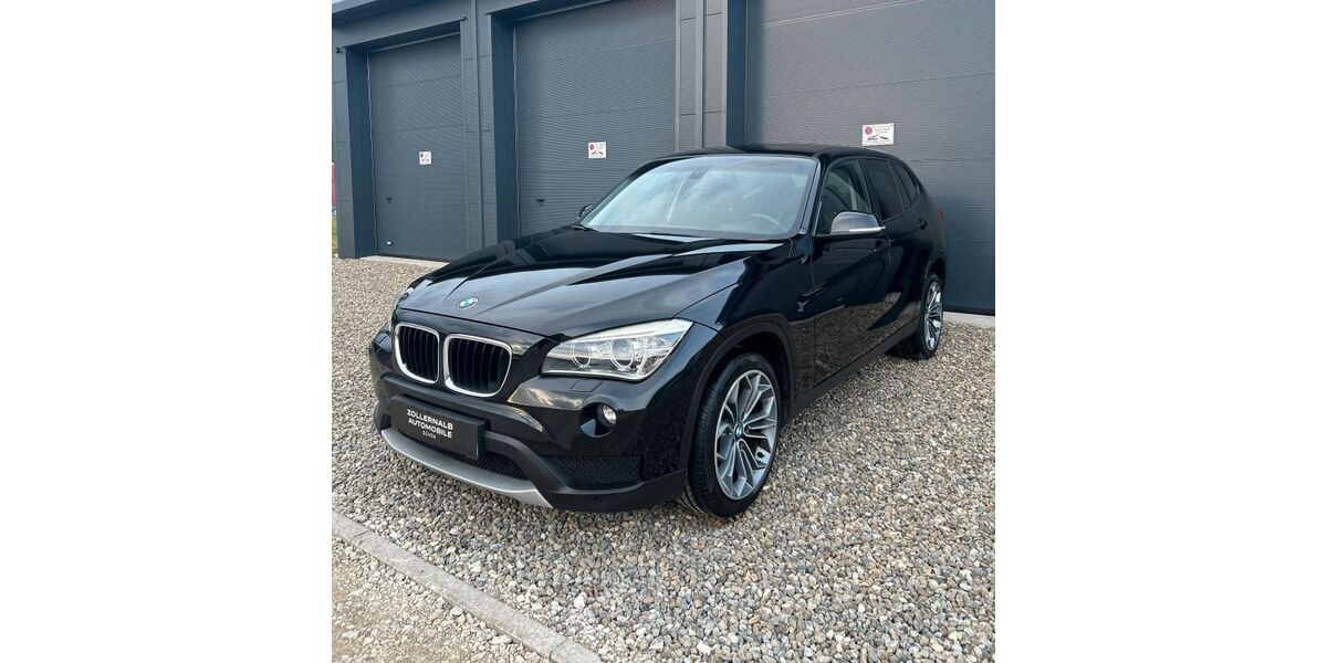 BMW X1 159.000 km 9.490 &euro; Burladingen 72393