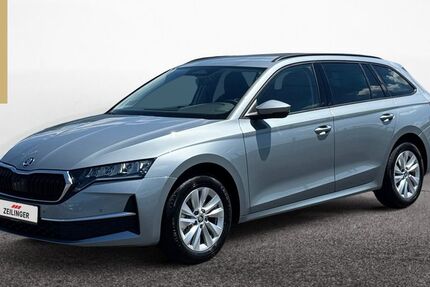 Skoda Octavia 1.025 km 31.989 &euro; Dietersheim 91463