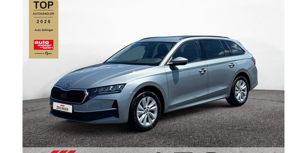 Skoda Octavia 1.025 km 31.989 &euro; Dietersheim 91463