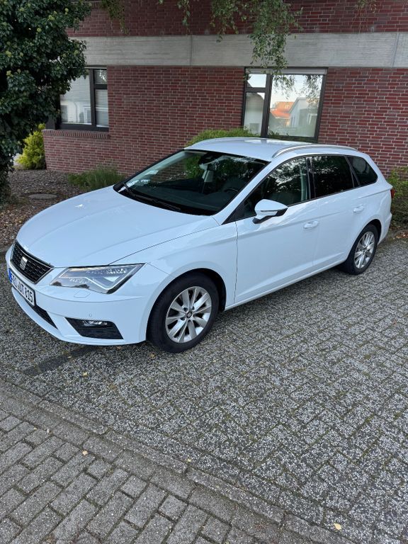 Seat Leon 172.000 km 10.500 € Schortens 26419