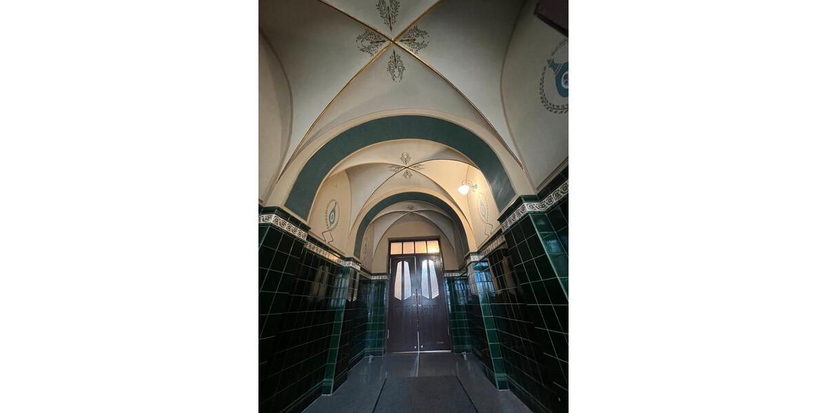 Dachgeschoßwohnung Chemnitz Kapellenberg - 2 Zimmer, 60 m&sup2;, 75.000&euro; | Angebot:25047565