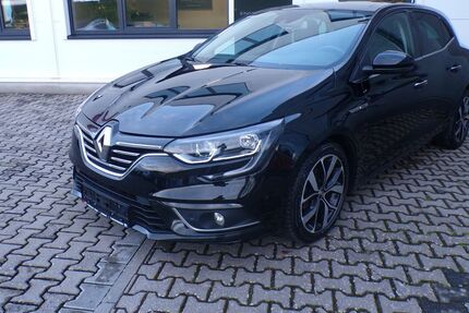 Renault Megane 56.932 km 12.990 &euro; Amöneburg-Roßdorf 35287