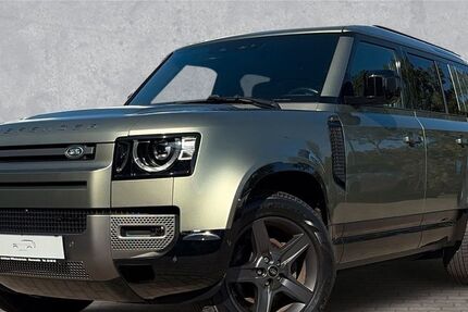 Land Rover Defender 73.003 km 55.857 &euro; Eberswalde 16225