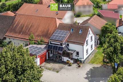 Haus zum Kaufen in Herbrechtingen 249.000 € 104 m² 4.5 zimmer