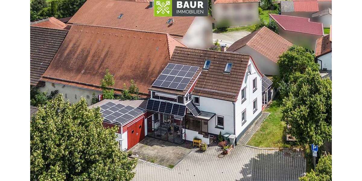 Haus zum Kaufen in Herbrechtingen 249.000 € 104 m² 4.5 zimmer
