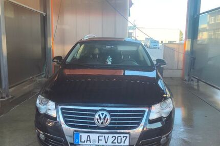 VW Passat 190.000 km 4.900 &euro; Landshut 84028