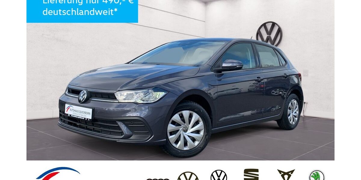VW Polo 12.127 km 23.180 &euro; Quickborn 25451