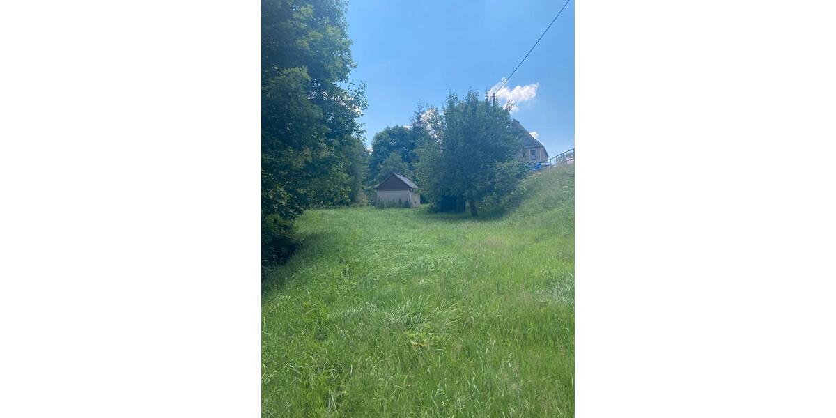 Einfamilienhaus Annaberg-Buchholz Buchholz - 7 Zimmer, 105 m&sup2;, 62.000&euro; | Angebot:27042828