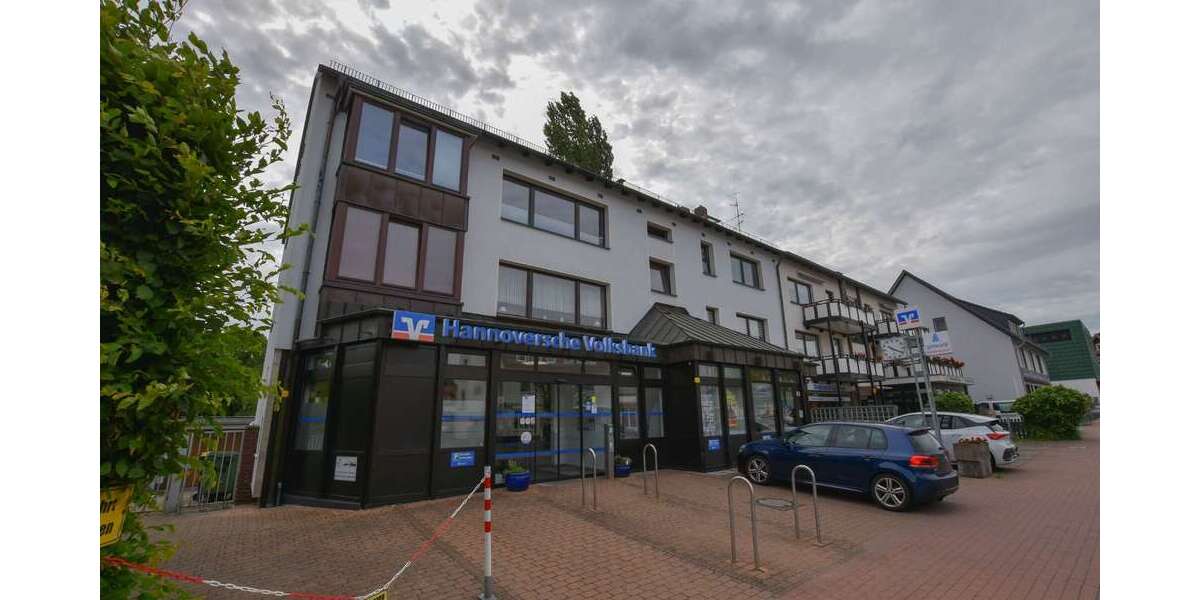 Büro in Ronnenberg 1.100 € 119 m² zimmer