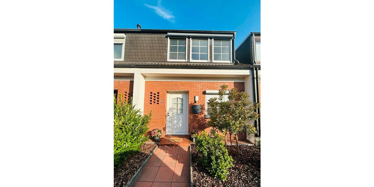 Reihenhaus Lilienthal - 5 Zimmer, 110 m&sup2;, 384.000&euro; | Angebot:24751649