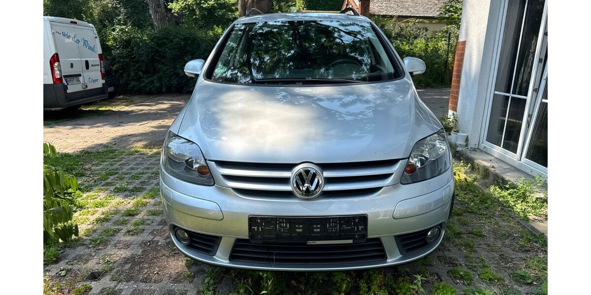 VW Golf Plus 157.770 km 4.200 &euro; Hamburg 22119