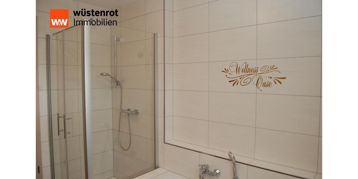 Etagenwohnung Roding - 3 Zimmer, 81 m&sup2;, 850&euro; | Angebot:26068849