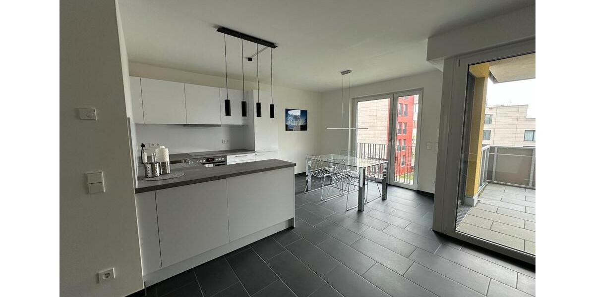 Etagenwohnung Tübingen Derendingen - 3.5 Zimmer, 76 m&sup2;, 575.000&euro; | Angebot:27085528
