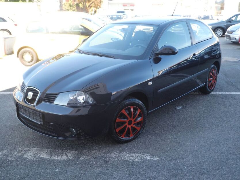 Seat Ibiza 185.000 km 1.699 € Nürnberg 90441