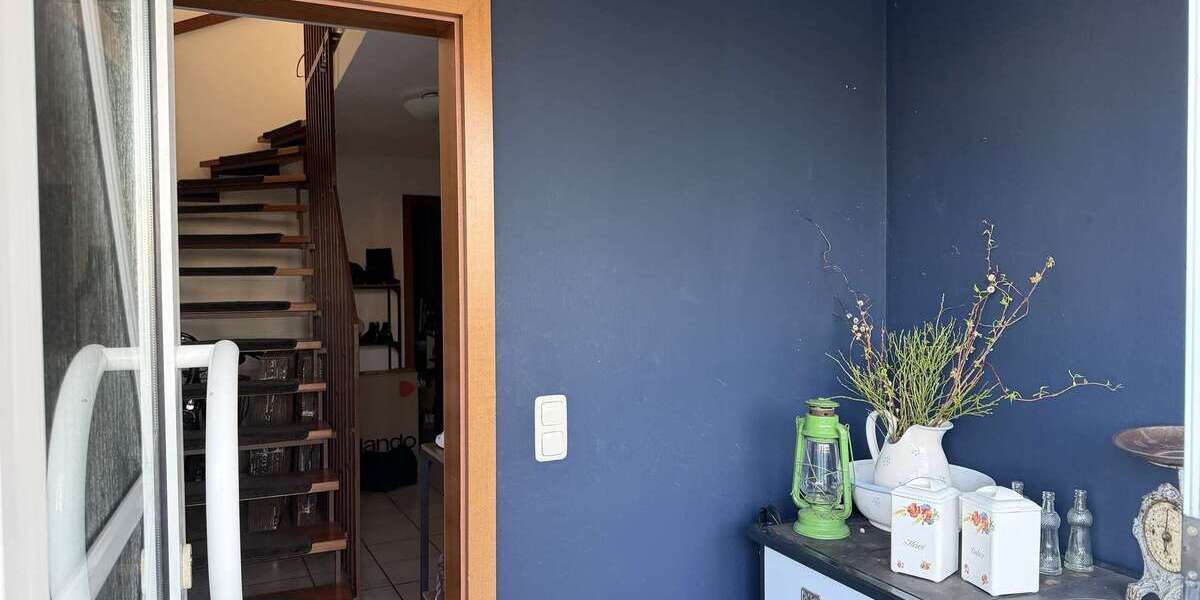 Einfamilienhaus Mönchengladbach Süd - 5 Zimmer, 153 m&sup2;, 1.150&euro; | Angebot:25601494