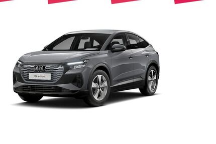 Audi Q4 e-tron 38.712 km 33.292 &euro; Weinheim 69469