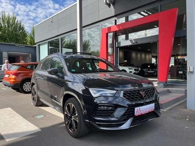 Ateca