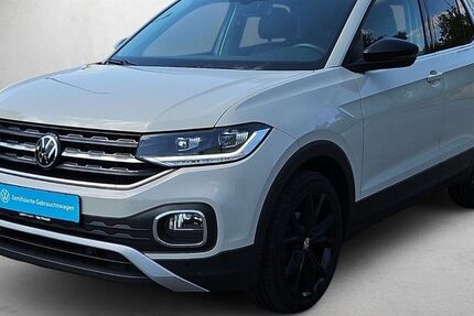 VW T-Cross 53.500 km 20.890 &euro; Mainz 55131