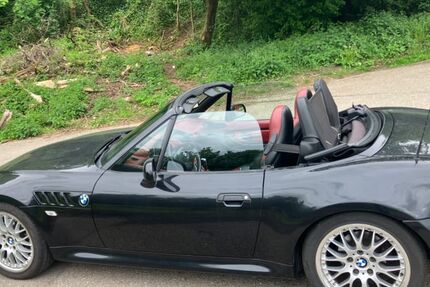 BMW Z3 117.743 km 19.250 &euro; Deizisau 73779