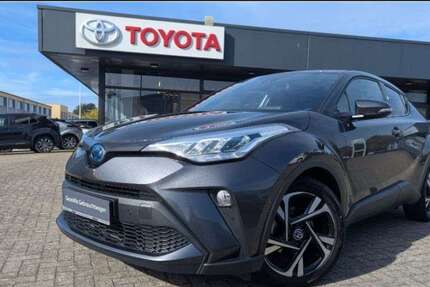 Toyota C-HR 33.447 km 25.990 &euro; Sulingen 27232