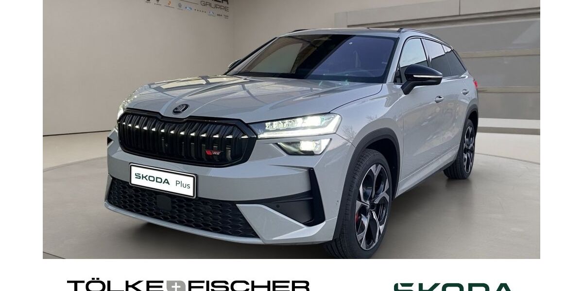 Skoda Kodiaq 9.875 km 59.888 &euro; Krefeld 47809