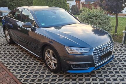 Audi A4 208.000 km 13.500 &euro; Preetz 24211