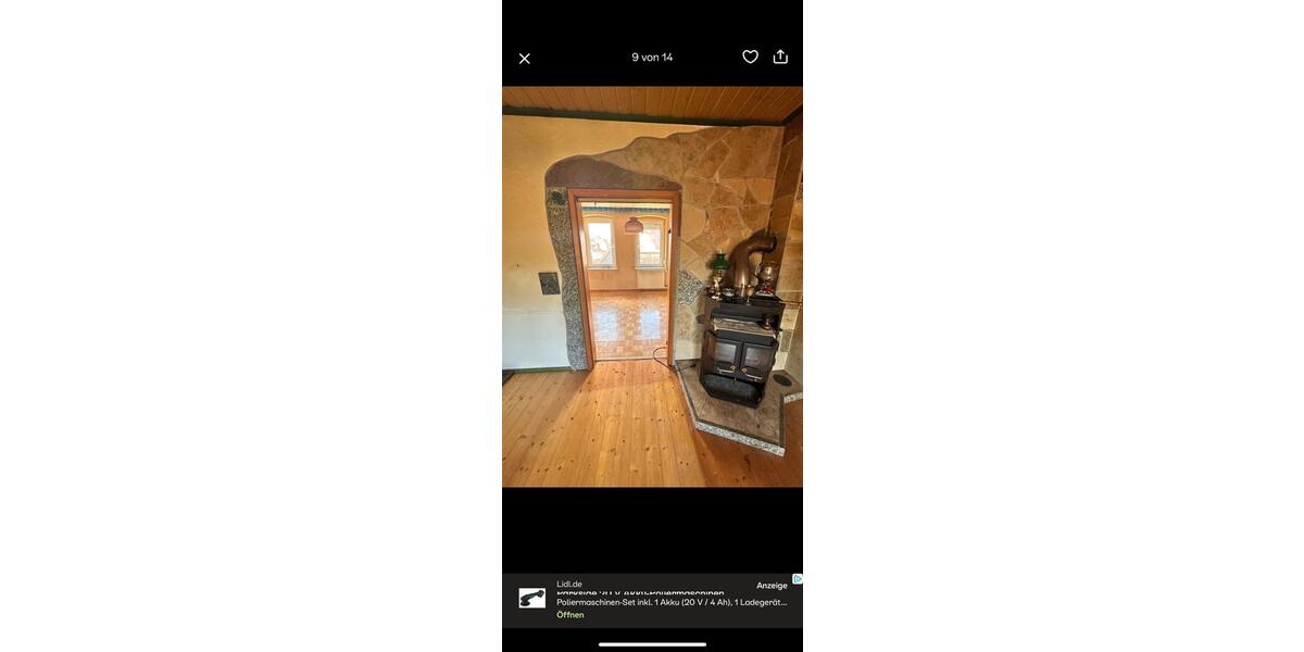 Doppelhaushälfte Quedlinburg Gernrode - 9 Zimmer, 110 m&sup2;, 65.000&euro; | Angebot:26957651