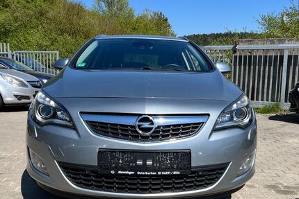 Opel Astra 277.000 km 2.799 &euro; Buchen 74722