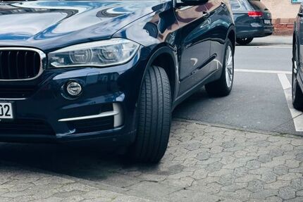 BMW X5 167.000 km 22.800 &euro; Gross-Gerau 64521