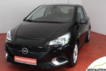 Opel Corsa 55.837 km 10.949 &euro; Detmold 32760