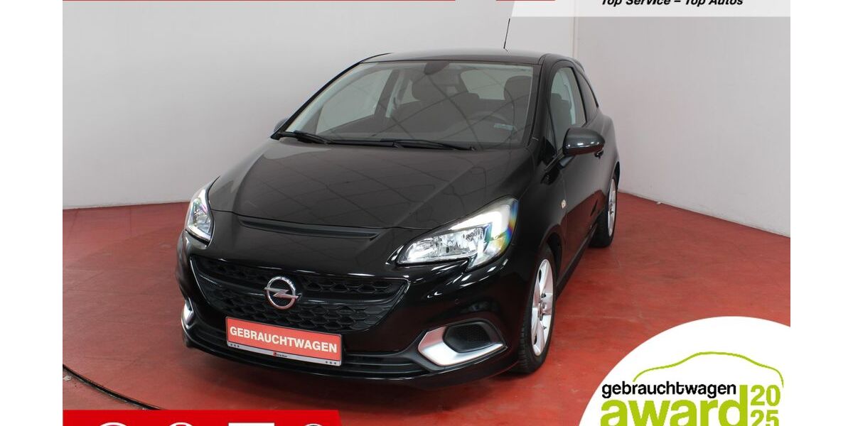 Opel Corsa 55.837 km 11.999 &euro; Detmold 32760