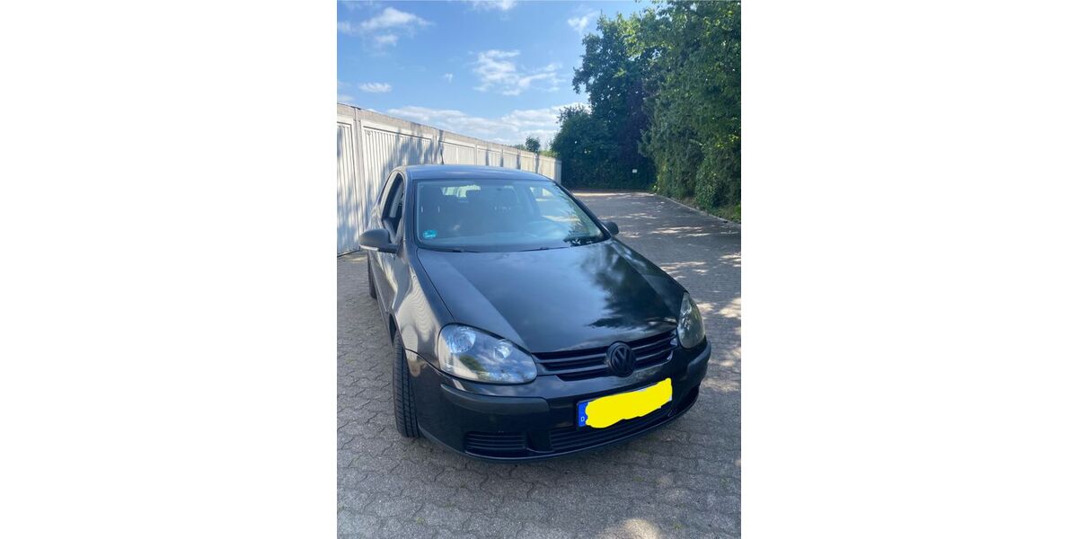 VW Golf 173.800 km 3.500 &euro; Hamburg 22769