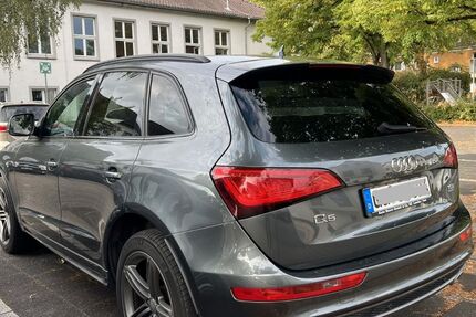 Audi Q5 255.144 km 14.290 &euro; Nauheim 64569